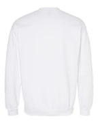 Gildan Unisex Softstyle® Midweight Crewneck Sweatshirt SF000