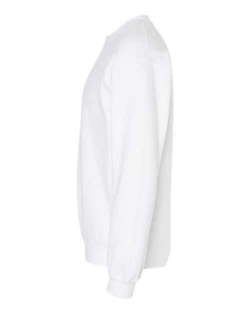 Gildan Unisex Softstyle® Midweight Crewneck Sweatshirt SF000