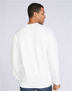 Gildan Unisex Softstyle® Midweight Crewneck Sweatshirt SF000