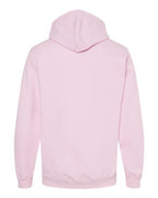 Gildan Unisex Softstyle® Midweight Hooded Sweatshirt SF500
