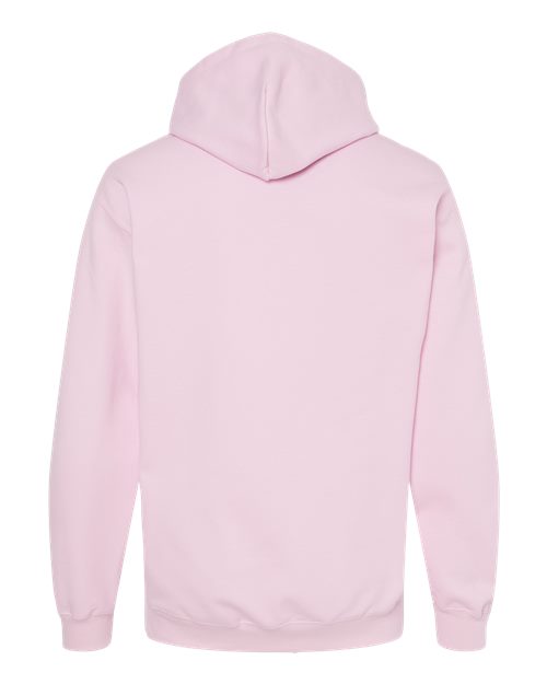 Gildan Unisex Softstyle® Midweight Hooded Sweatshirt SF500