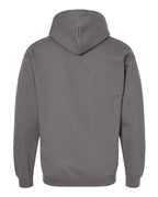 Gildan Unisex Softstyle® Midweight Hooded Sweatshirt SF500