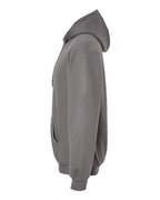 Gildan Unisex Softstyle® Midweight Hooded Sweatshirt SF500