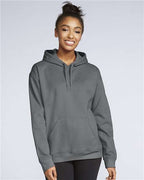 Gildan Unisex Softstyle® Midweight Hooded Sweatshirt SF500