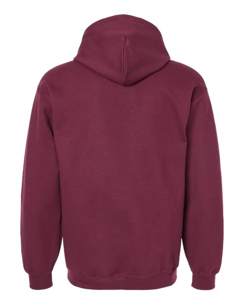 Gildan Unisex Softstyle® Midweight Hooded Sweatshirt SF500