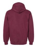 Gildan Unisex Softstyle® Midweight Hooded Sweatshirt SF500