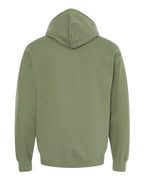 Gildan Unisex Softstyle® Midweight Hooded Sweatshirt SF500