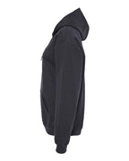 Gildan Unisex Softstyle® Midweight Hooded Sweatshirt SF500