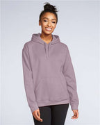 Gildan Unisex Softstyle® Midweight Hooded Sweatshirt SF500