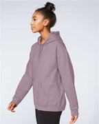 Gildan Unisex Softstyle® Midweight Hooded Sweatshirt SF500