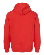 Gildan Unisex Softstyle® Midweight Hooded Sweatshirt SF500