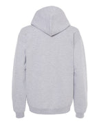 Gildan Unisex Softstyle® Midweight Hooded Sweatshirt SF500