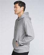 Gildan Unisex Softstyle® Midweight Hooded Sweatshirt SF500