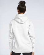 Gildan Unisex Softstyle® Midweight Hooded Sweatshirt SF500