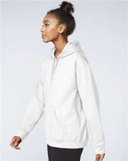 Gildan Unisex Softstyle® Midweight Hooded Sweatshirt SF500