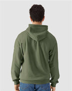 Gildan Unisex Softstyle® Full-Zip Hooded Sweatshirt SF600