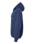Gildan Unisex Softstyle® Full-Zip Hooded Sweatshirt SF600