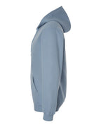 Gildan Unisex Softstyle® Full-Zip Hooded Sweatshirt SF600