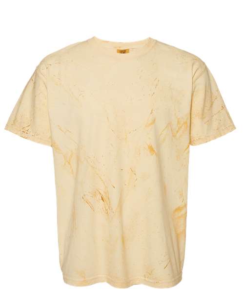 Comfort Colors Unisex Colorblast™ Heavyweight T-Shirt 1745