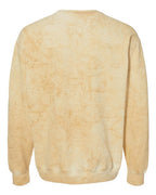 Comfort Colors Unisex Colorblast™ Crewneck Sweatshirt 1545