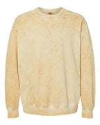 Comfort Colors Unisex Colorblast™ Crewneck Sweatshirt 1545