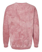 Comfort Colors Unisex Colorblast™ Crewneck Sweatshirt 1545