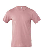 BELLA + CANVAS Jersey Tee 3001