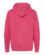 M&O 3320 | Unisex Pullover Hoodie