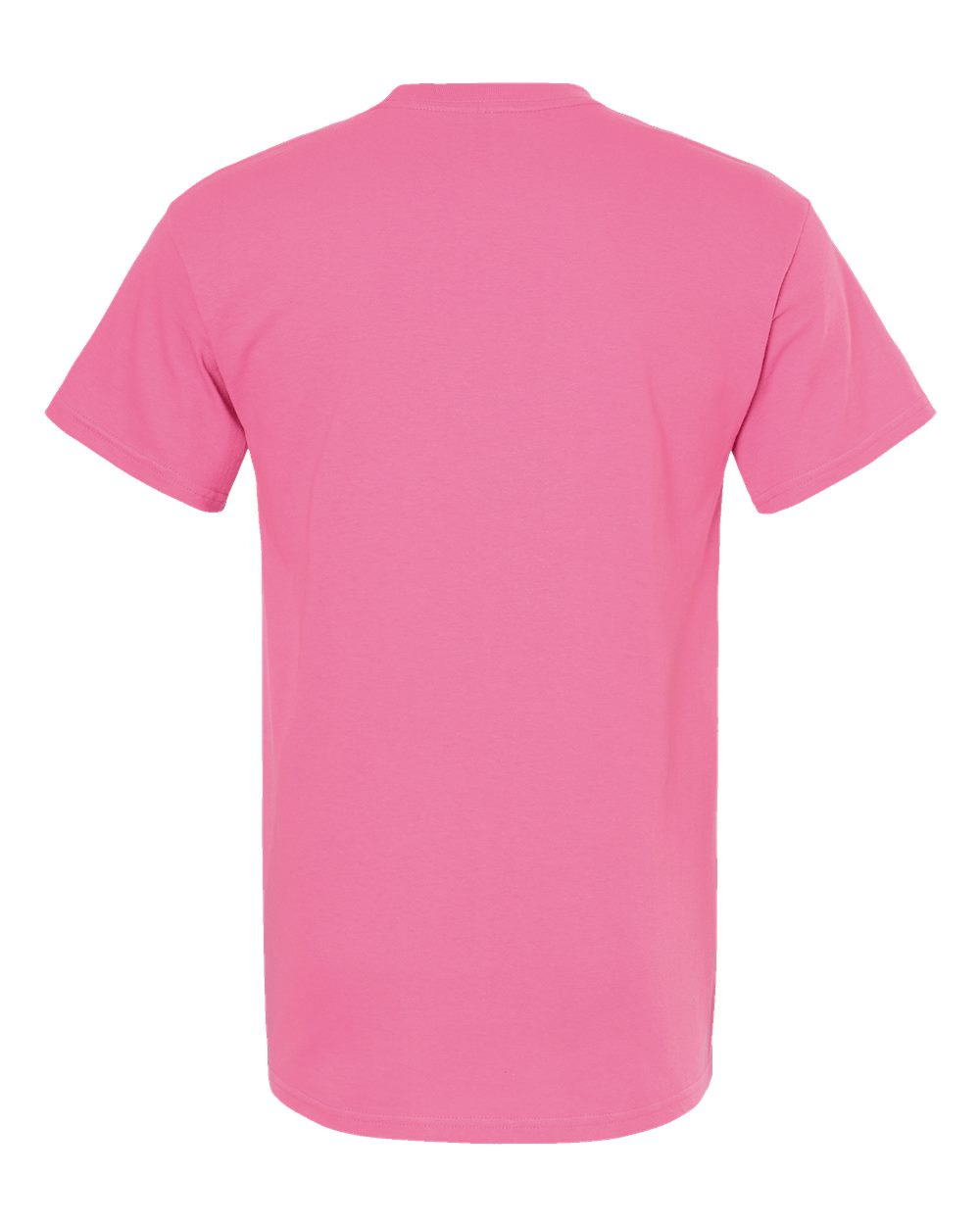 Custom Gold Soft Touch Cotton T-Shirt – Add Your Logo or Design