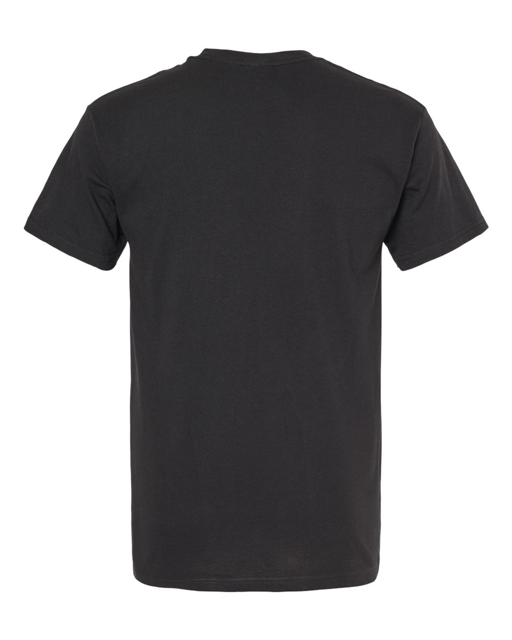 Custom Gold Soft Touch Cotton T-Shirt – Add Your Logo or Design