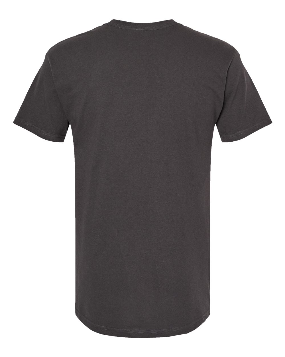 Custom Gold Soft Touch Cotton T-Shirt – Add Your Logo or Design