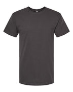 M&O 4800 | Gold Soft Touch T-Shirt