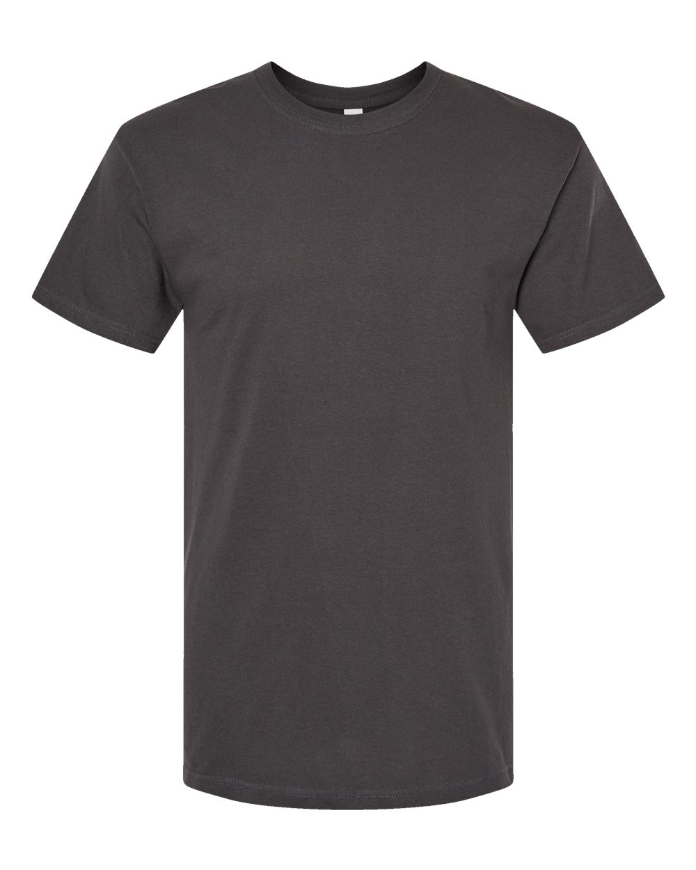 M&O 4800 | Gold Soft Touch T-Shirt