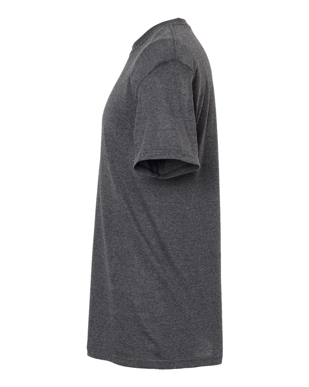 Custom Gold Soft Touch Cotton T-Shirt – Add Your Logo or Design
