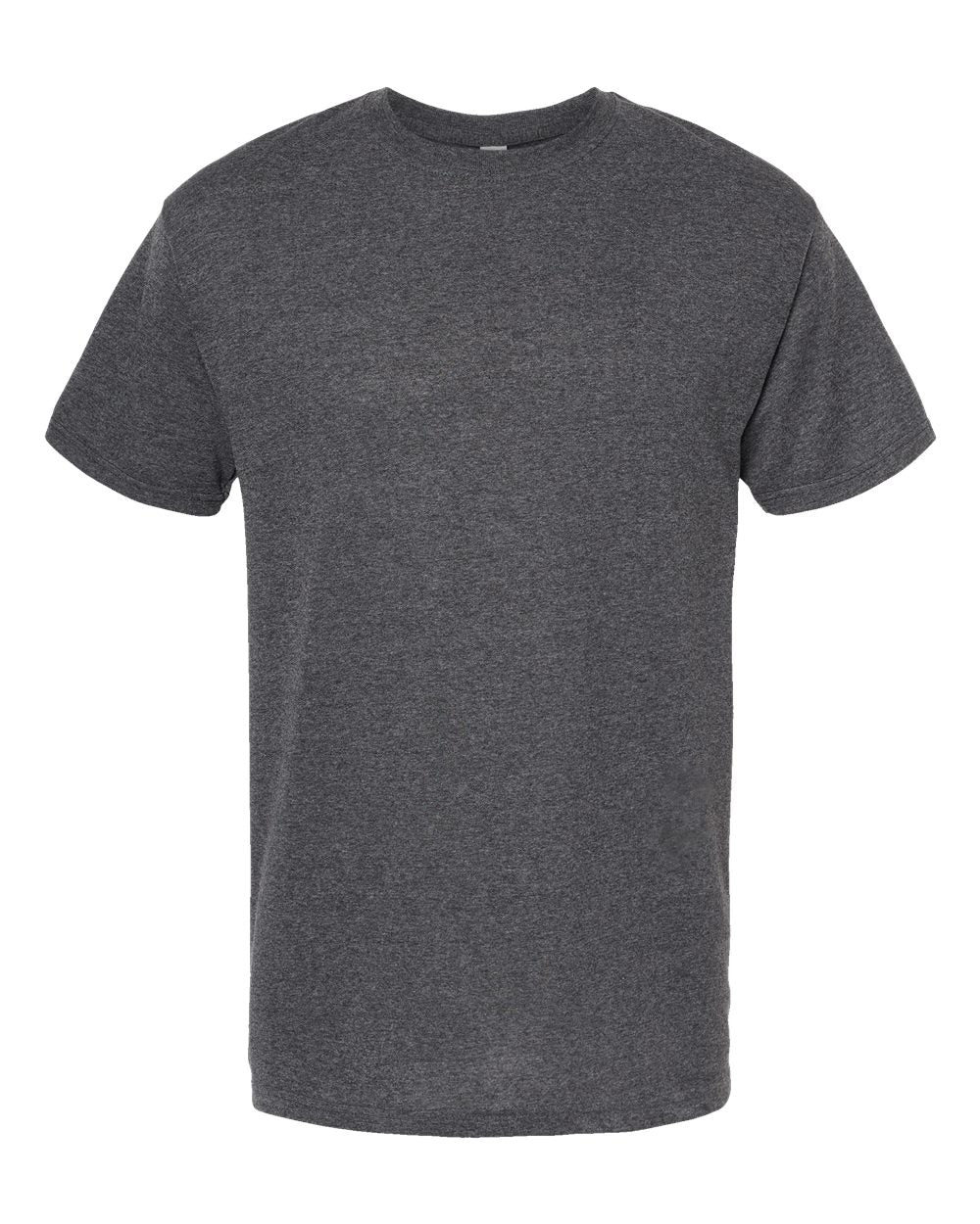 Custom Gold Soft Touch Cotton T-Shirt – Add Your Logo or Design