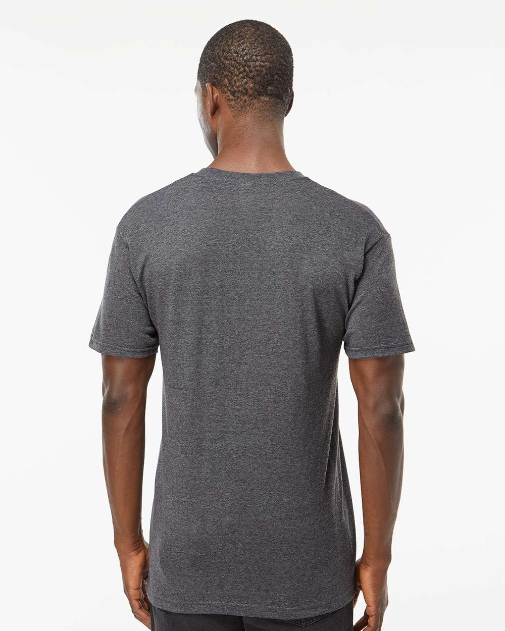Custom Gold Soft Touch Cotton T-Shirt – Add Your Logo or Design