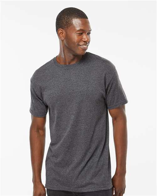 Custom Gold Soft Touch Cotton T-Shirt – Add Your Logo or Design