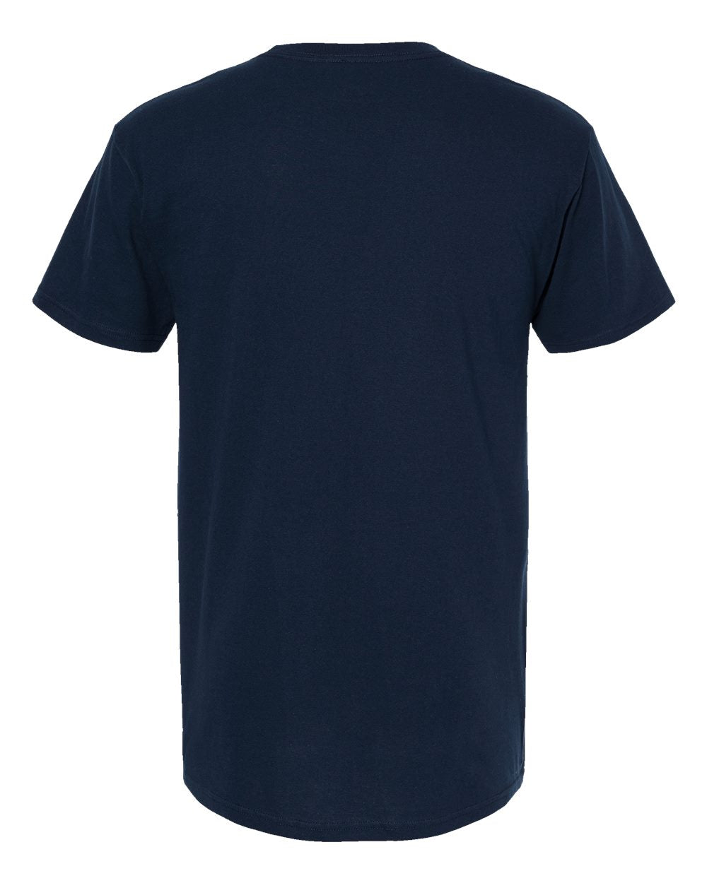 Custom Gold Soft Touch Cotton T-Shirt – Add Your Logo or Design