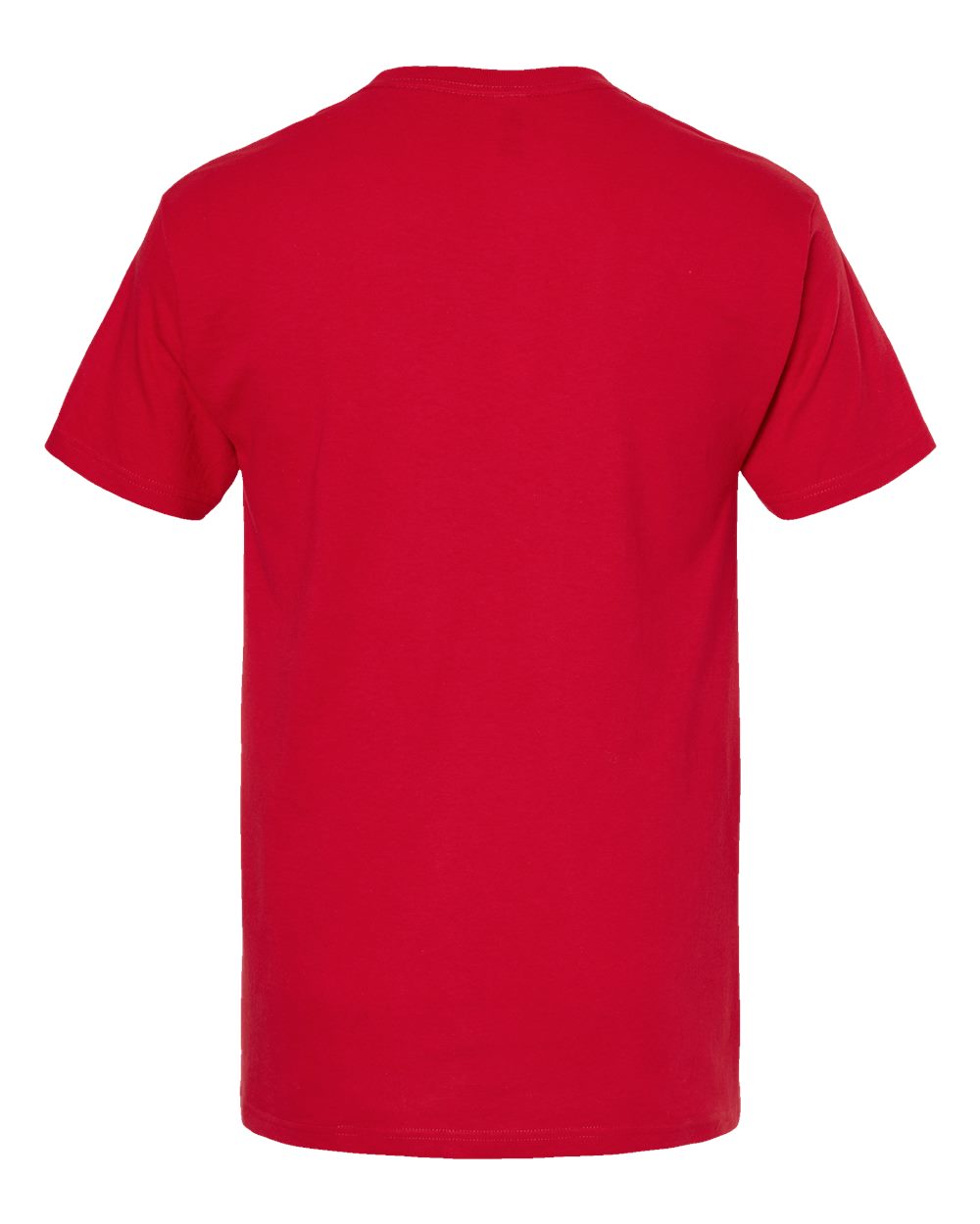 Custom Gold Soft Touch Cotton T-Shirt – Add Your Logo or Design