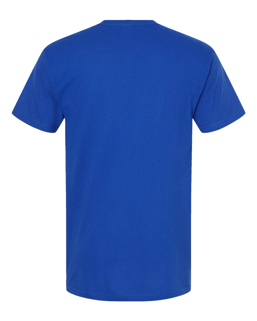 M&O 4800 | Gold Soft Touch T-Shirt