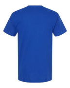M&O 4800 | Gold Soft Touch T-Shirt