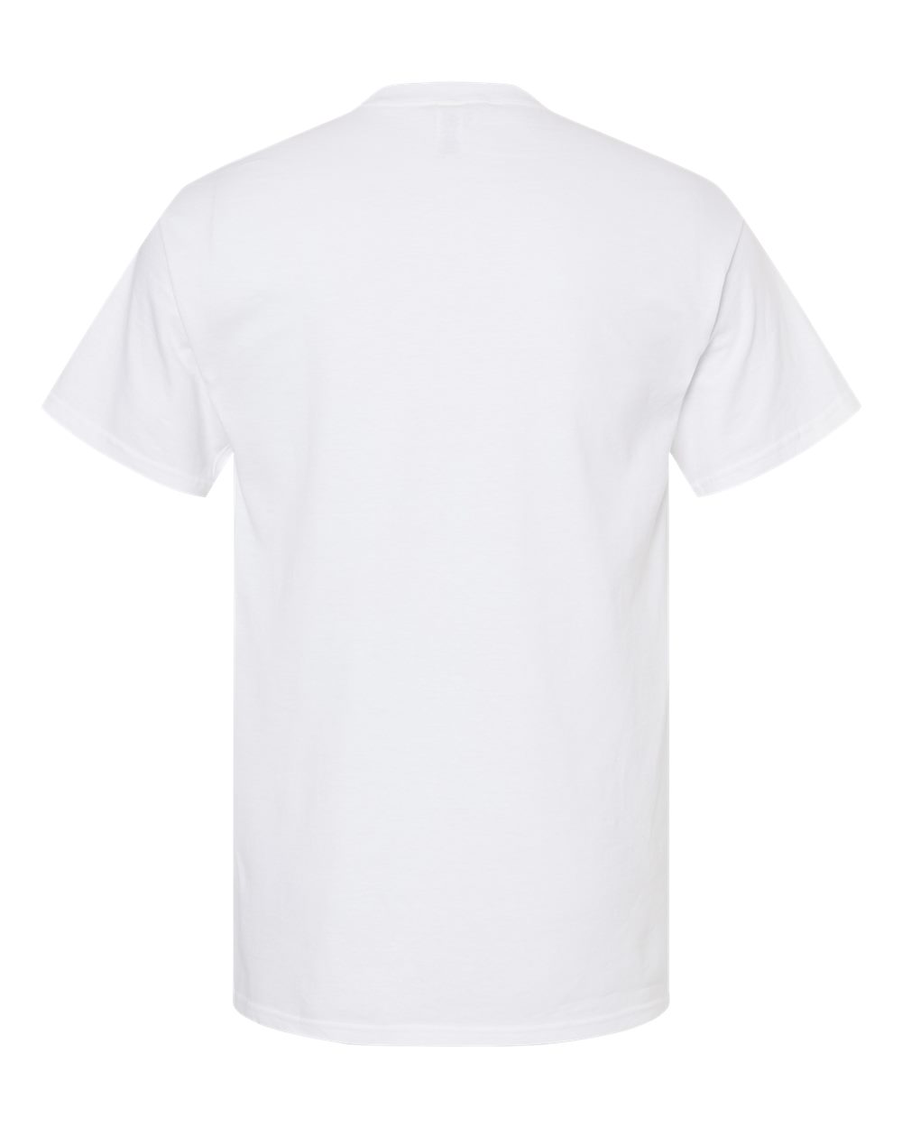 Custom Gold Soft Touch Cotton T-Shirt – Add Your Logo or Design