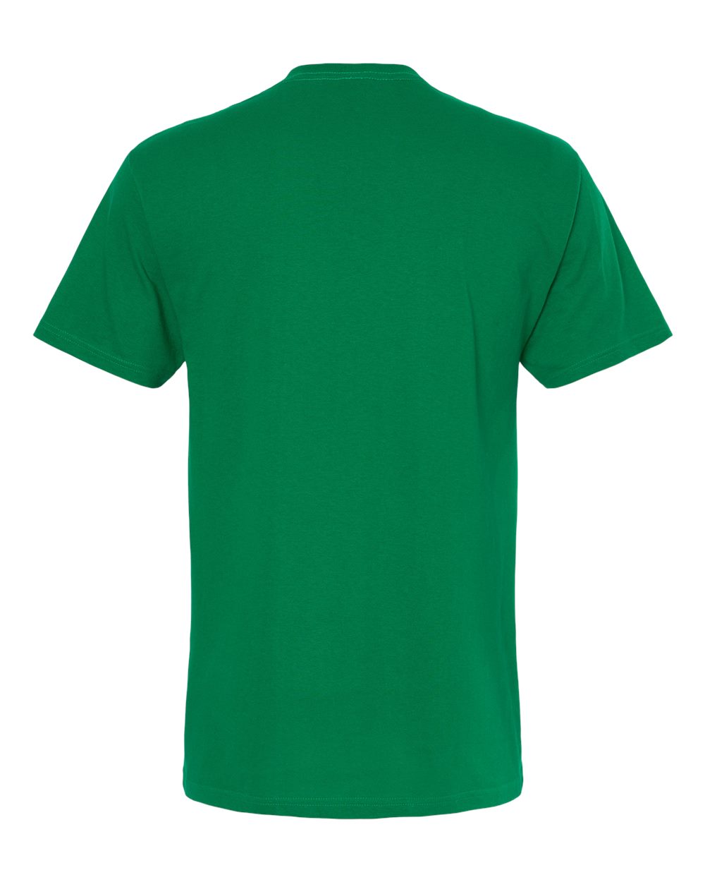 Custom Gold Soft Touch Cotton T-Shirt – Add Your Logo or Design