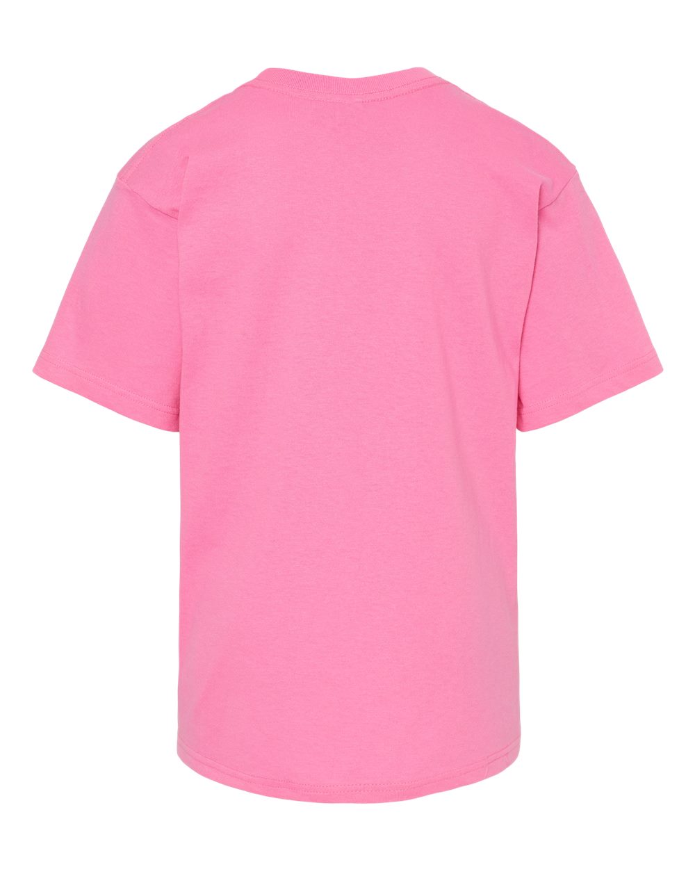 Custom Youth Gold Soft Touch T-Shirt – Add Your Logo or Design