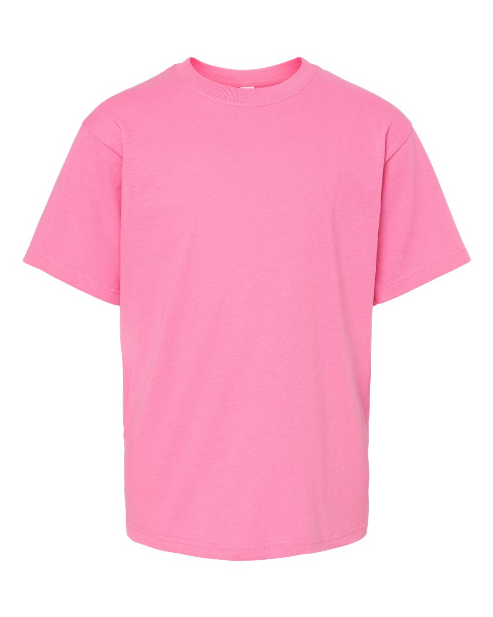 Custom Youth Gold Soft Touch T-Shirt – Add Your Logo or Design
