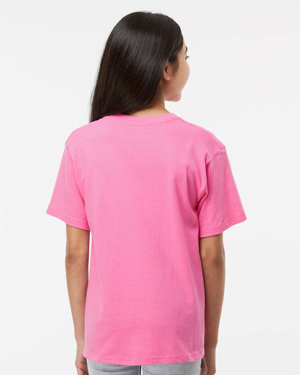 Custom Youth Gold Soft Touch T-Shirt – Add Your Logo or Design
