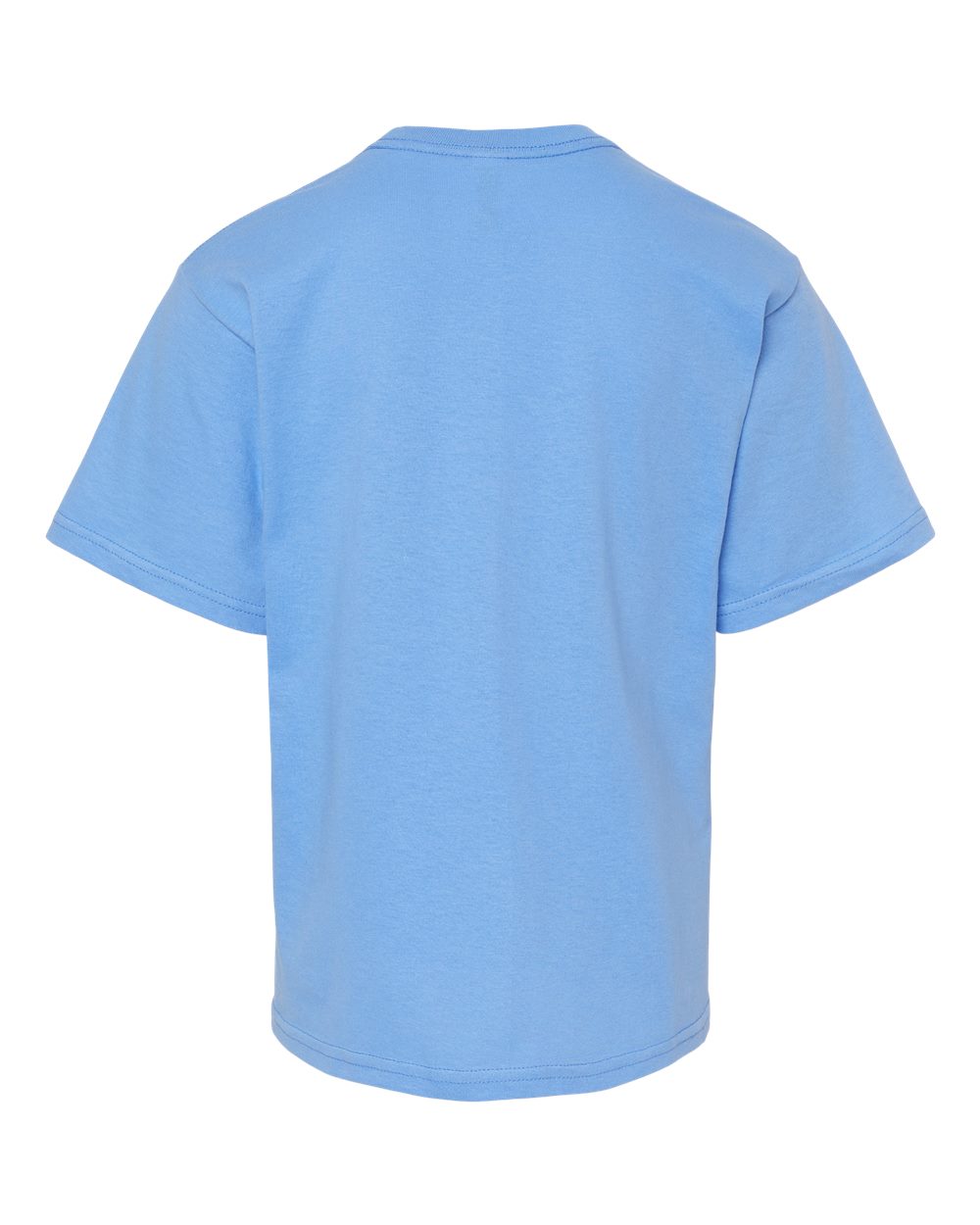 Custom Youth Gold Soft Touch T-Shirt – Add Your Logo or Design