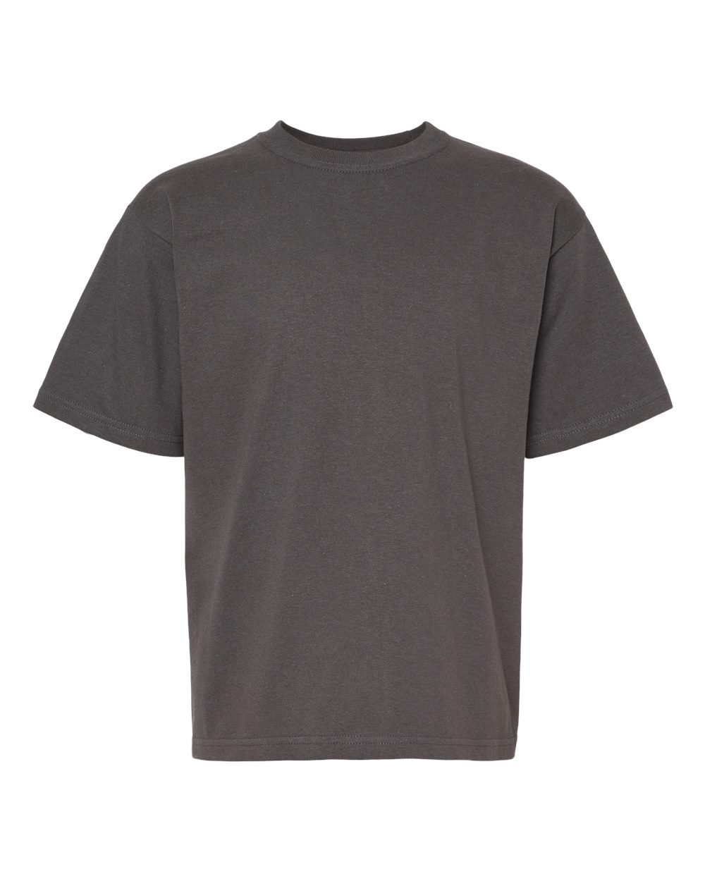 Custom Youth Gold Soft Touch T-Shirt – Add Your Logo or Design