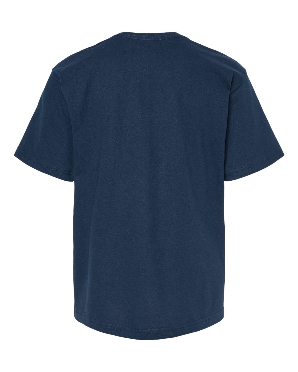Custom Youth Gold Soft Touch T-Shirt – Add Your Logo or Design
