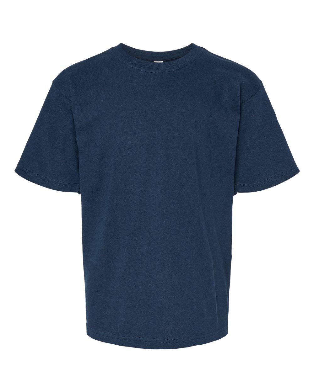 Custom Youth Gold Soft Touch T-Shirt – Add Your Logo or Design